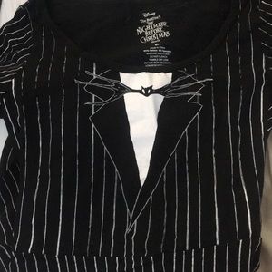 Nightmare before Christmas dress
